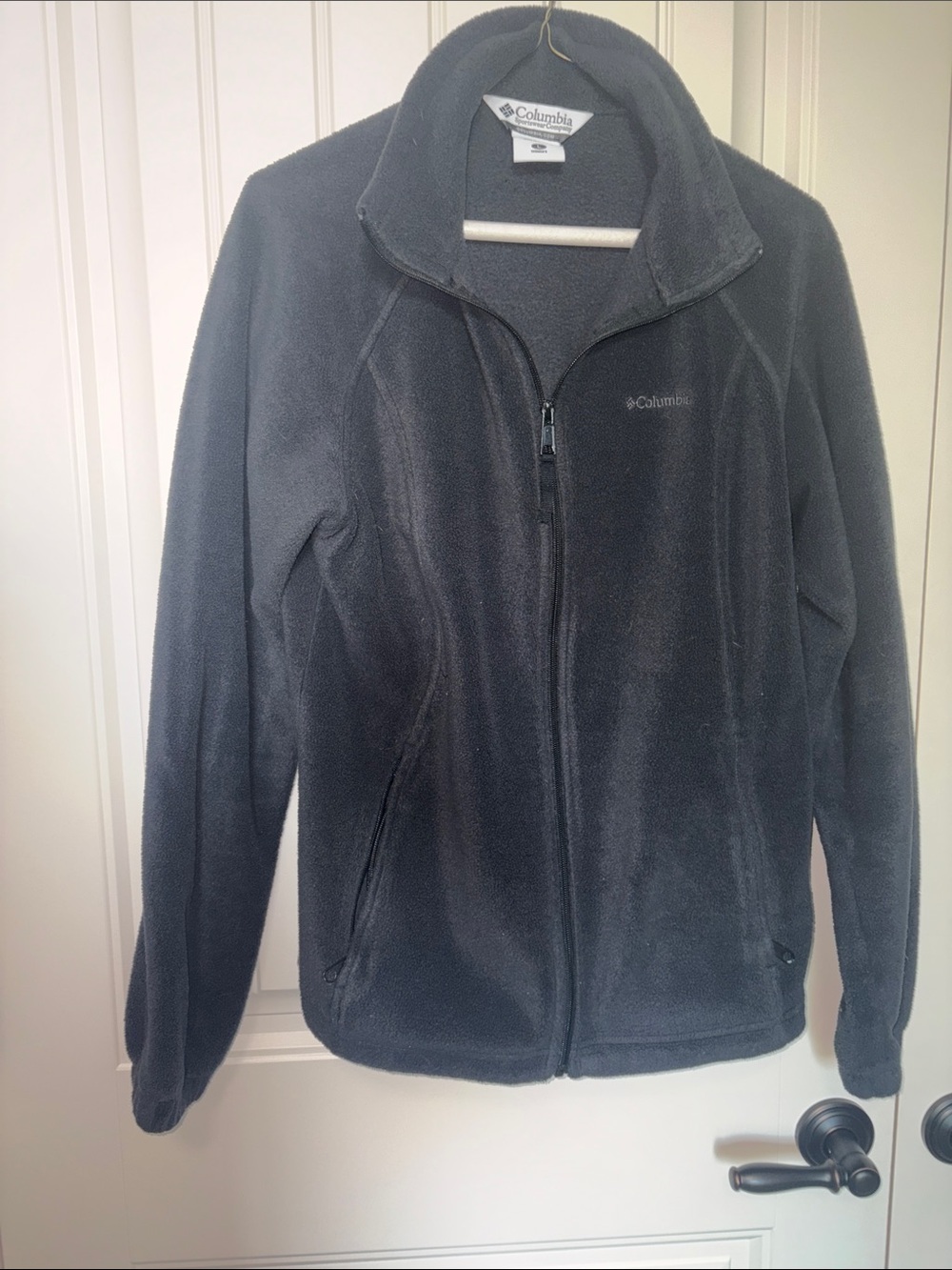 Columbia Fleece Jacket